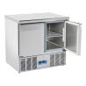 Meuble saladette CRX 90A 214L