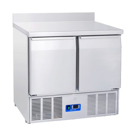 Meuble saladette CRA 90A 214L