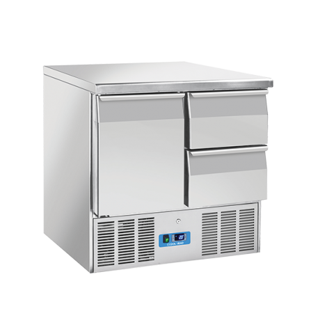 Meuble saladette CRD 92A 214L