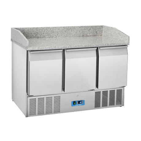 Meuble saladette CRM 93A 330L