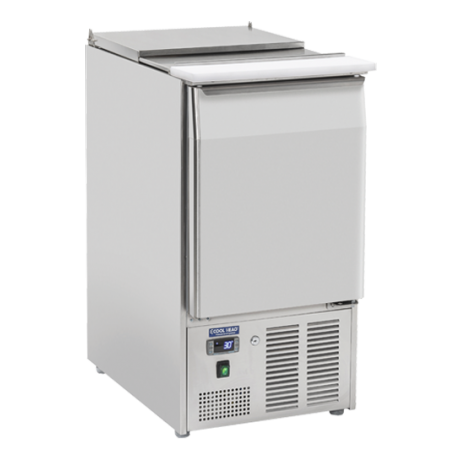 Meuble saladette CR 45A 103L