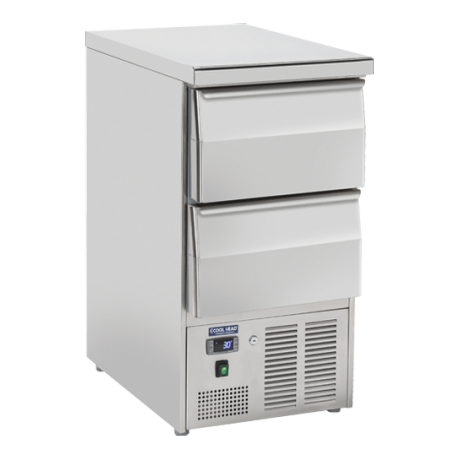 Meuble saladette CRD 45A 101L