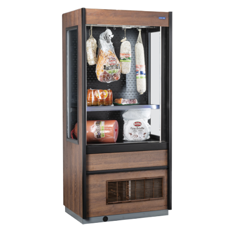 Vitrine murale réfrigérée VS 18 852 L