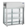 Vitrine de comptoir réfrigérée RC 969 177L