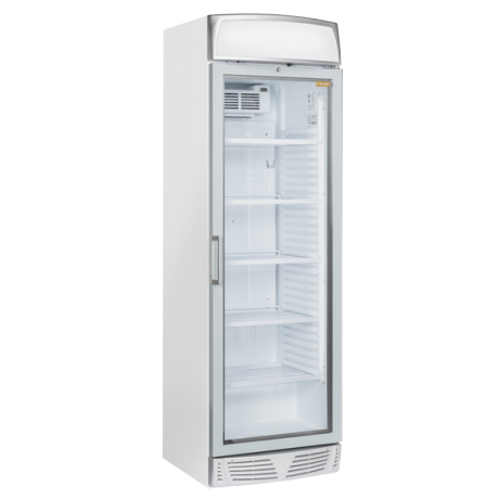 Réfrigérateur TKG 390C de 350 L