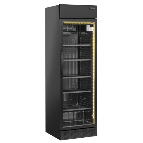 Réfrigérateur TKG 408CB de 372 L