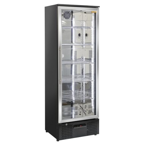 Réfrigérateur DC 600H de 600 L