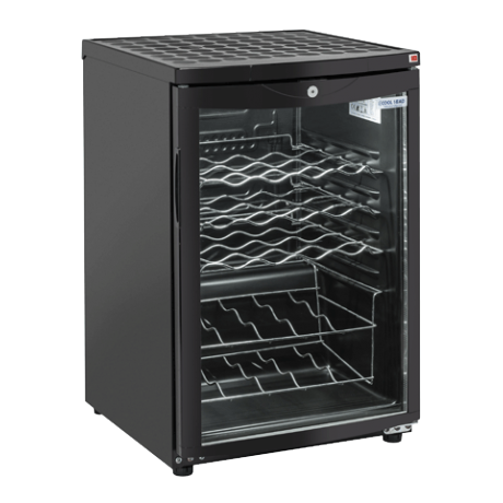 Cave à vins RCS 85B de 85 L