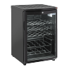 Cave à vins RCS 85B de 85 L