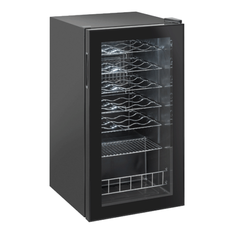 Cave à vins RCS 88 de 90 L