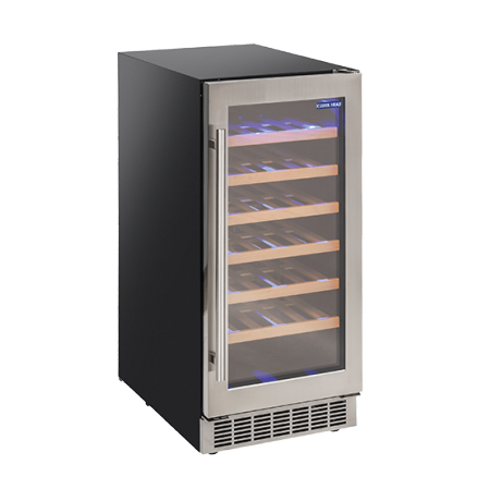 Cave à vins CW 40 de 100 L