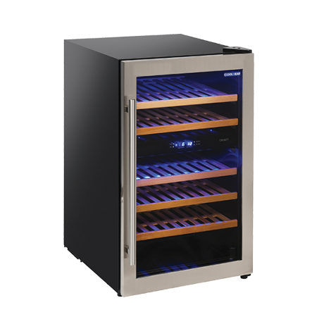 Cave à vins CW 36DT de 130 L
