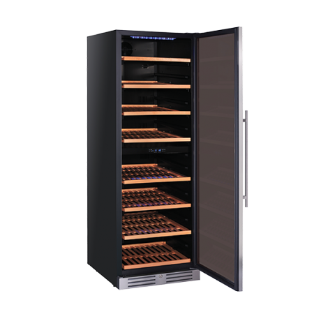 Cave à vins CW 410DT de 457 L