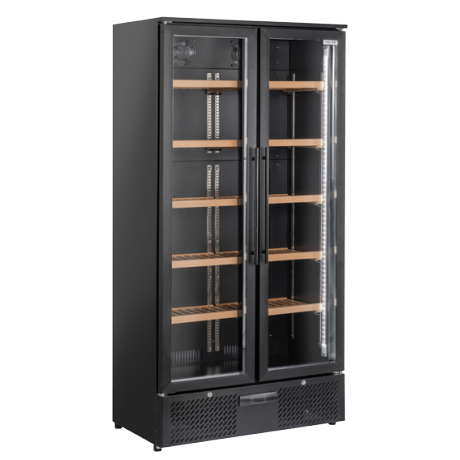 Cave à vins CW 758 de 458 L