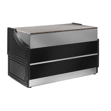 Vitrine réfrigérée positive Orleans