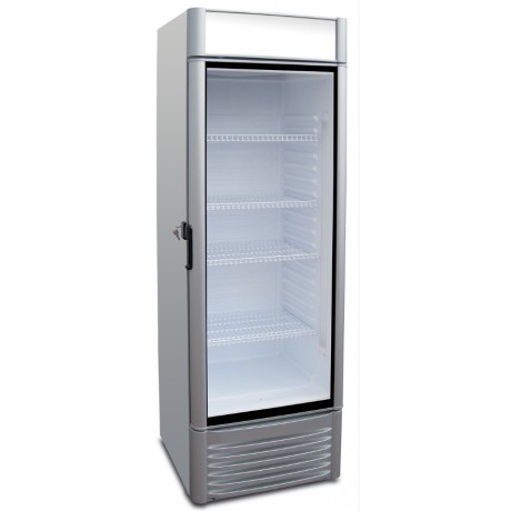 Armoire a boisson vitrée