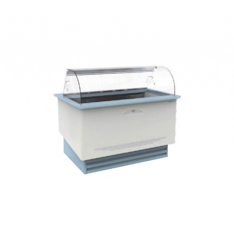 Vitrine à glace Rumba T