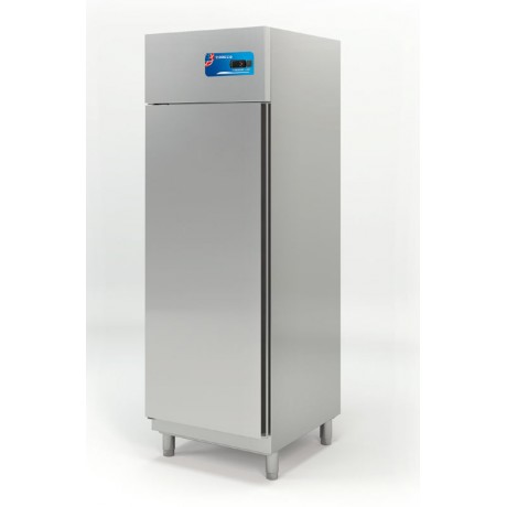 Frigo professionnel inox positif et négatif : 1 199,52 € HT | Colddistribution