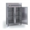 Frigo professionnel inox positif et négatif : 1 199,52 € HT | Colddistribution