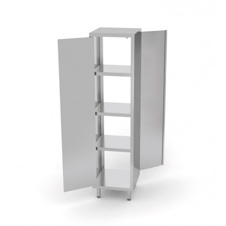 Armoire double face avec portes battantes POL-312-W