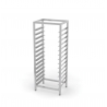Rack statique pour récipients GN et plaques de cuisson POL-360