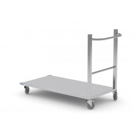 Chariot à plateforme POL-424