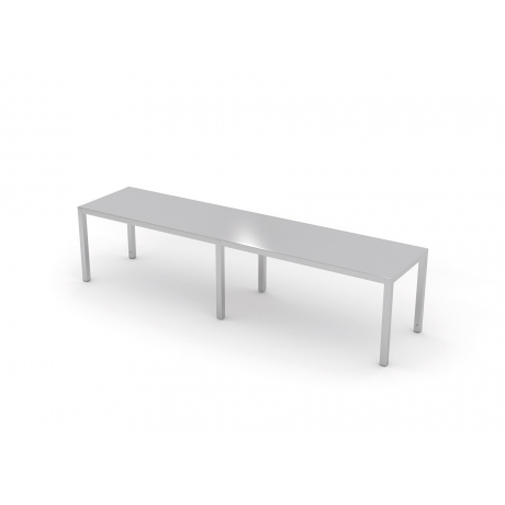 Étagère 1 niveau POL-501