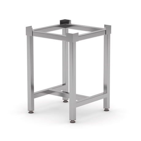 Stand de bloc de boucher POL-507