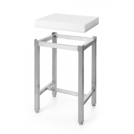 Bloc de boucher en polyéthylène POL-509