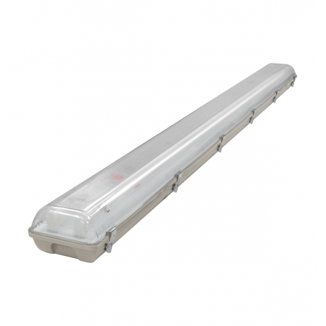 Éclairage de hotte - lampes fluorescentes