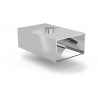 Hotte de condensation POL-790