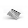 Grilles d'interception des graisses pour extracteurs