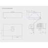 Hotte de condensation POL-790