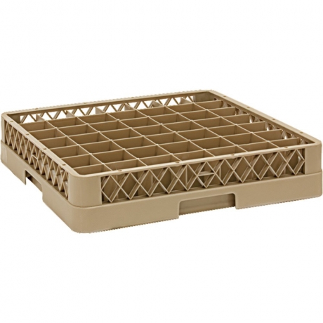 Panier pour 49 verres