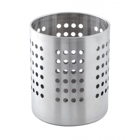 Récipient à couverts