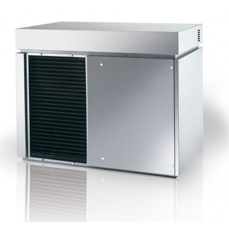 Machine à écailles 400KG