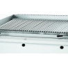 Grille pour poissons de type S