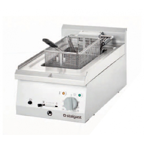 Friteuse électrique à poser