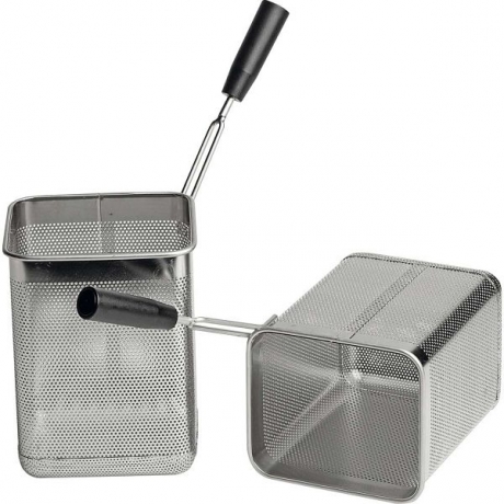 Panier à pâtes (standard GN 1/6)