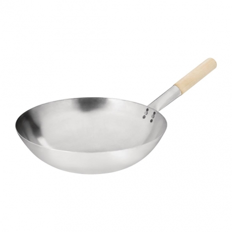 Poêle Wok