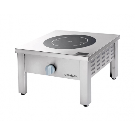 Réchaud à induction