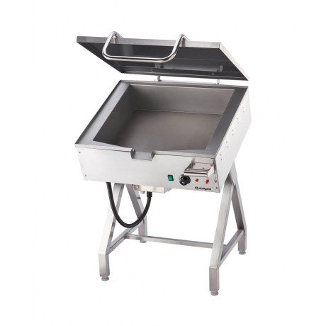 Sauteuse électrique