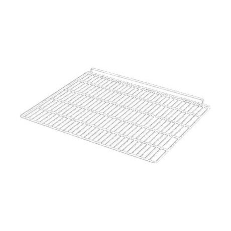 Grille pour armoires GN 1/1