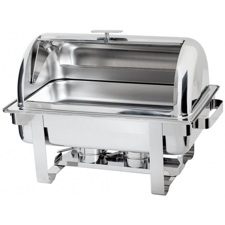 Chauffe plat Roll-Top GN 1/1