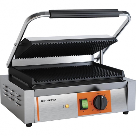 Grill de contact panini