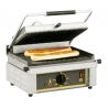 Grill de contact panini