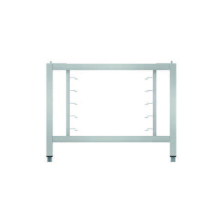 Base pour four Piron 5 plateaux