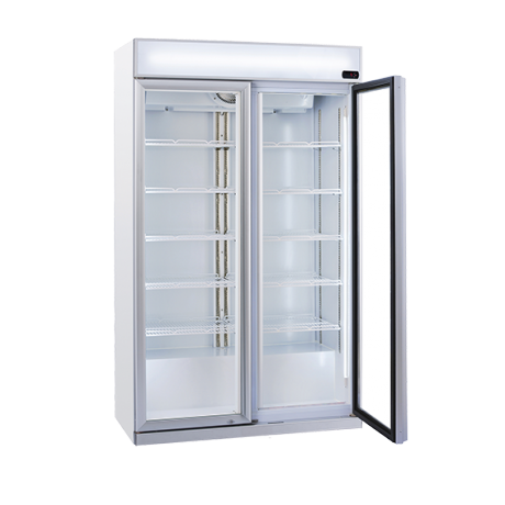 Armoire à boisson 1050L