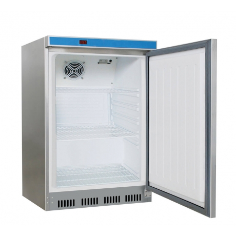 Armoire de réfrigération et congélation 200 L