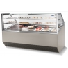 Vitrine à pâtisserie Supercapri
